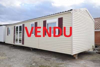 Rapidhome ELITE 100 - 3 chambres 2 salles d&#039;eau